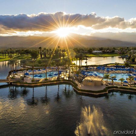 Jw Marriott Desert Springs Resort & Spa Palm Desert Zewnętrze zdjęcie