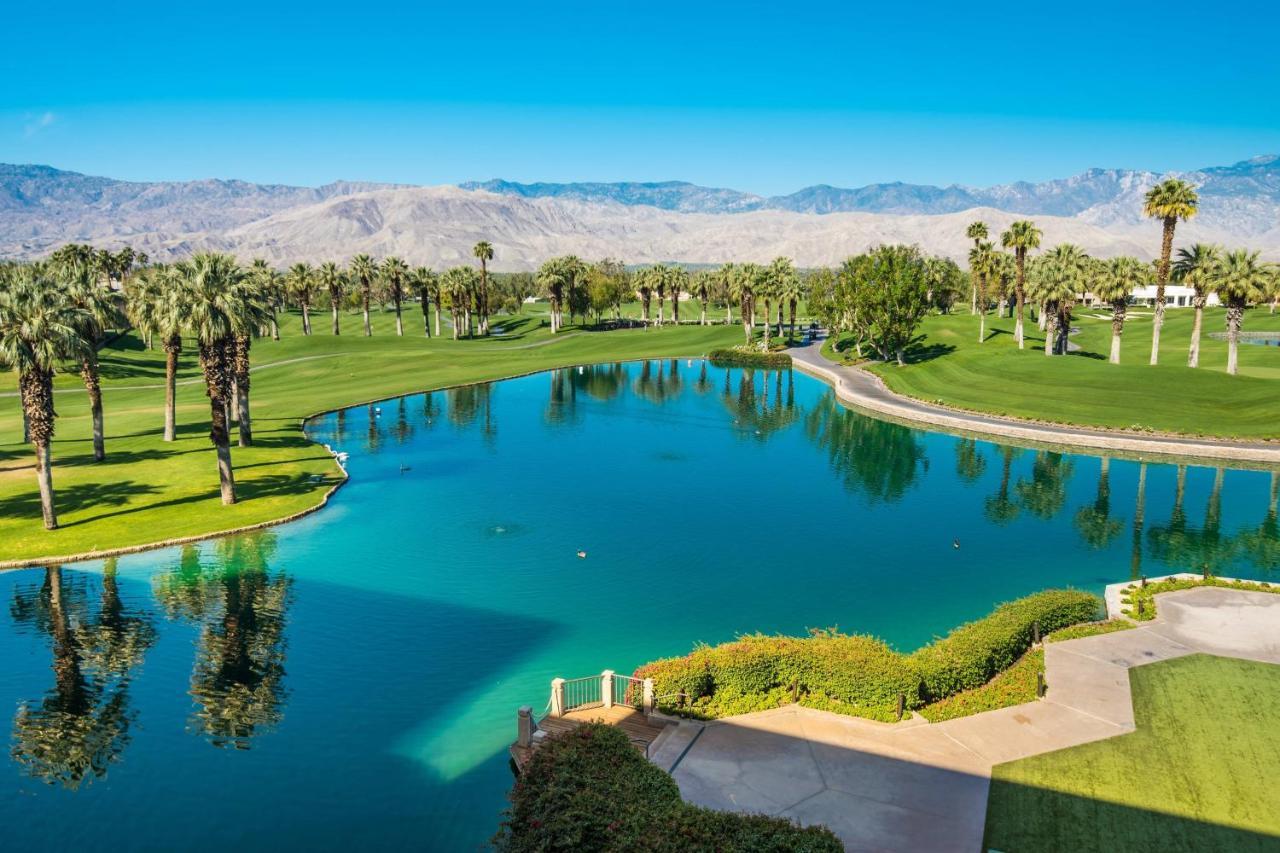 Jw Marriott Desert Springs Resort & Spa Palm Desert Zewnętrze zdjęcie