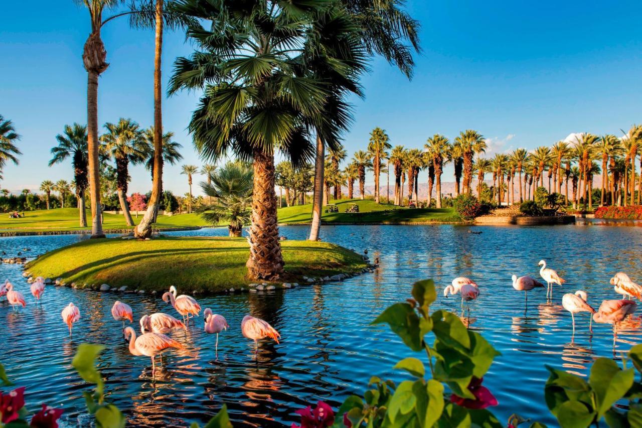 Jw Marriott Desert Springs Resort & Spa Palm Desert Zewnętrze zdjęcie