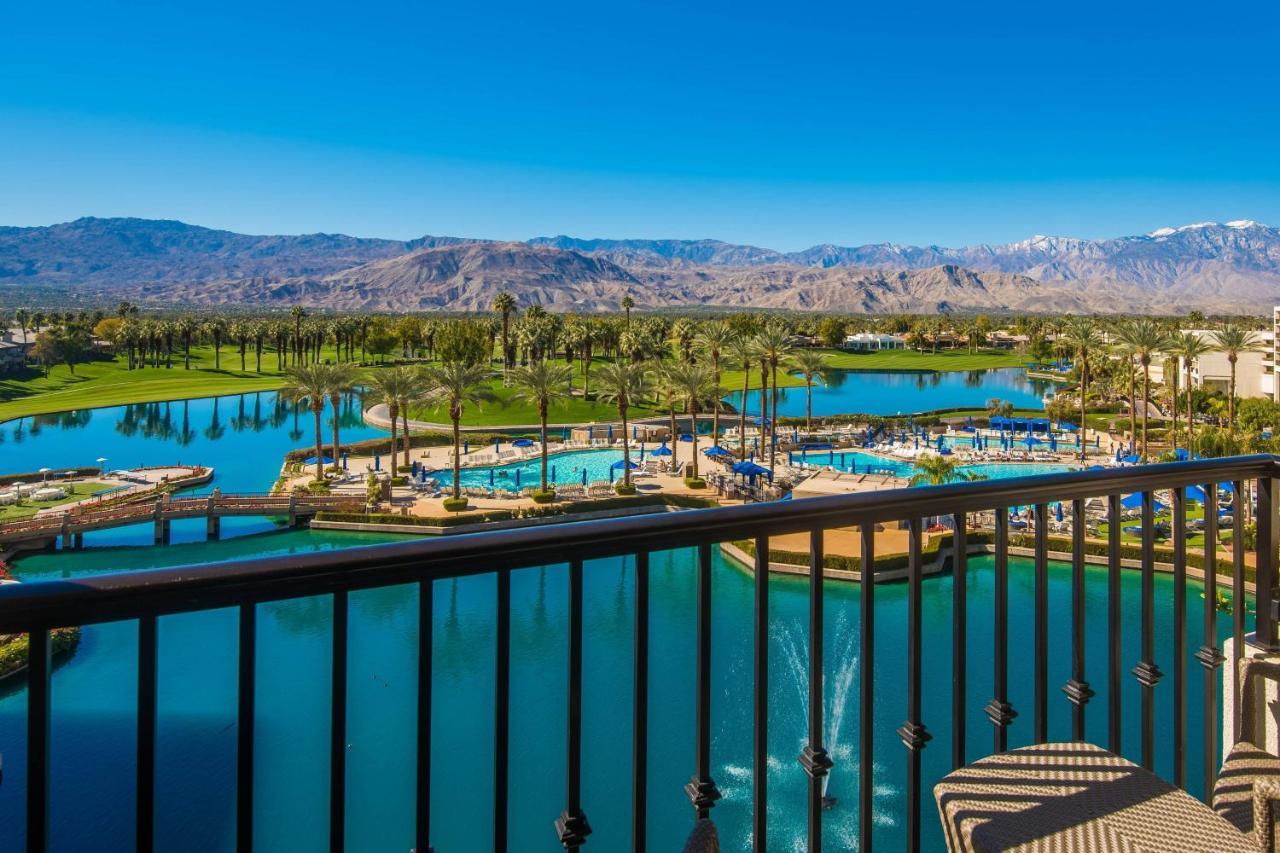 Jw Marriott Desert Springs Resort & Spa Palm Desert Zewnętrze zdjęcie