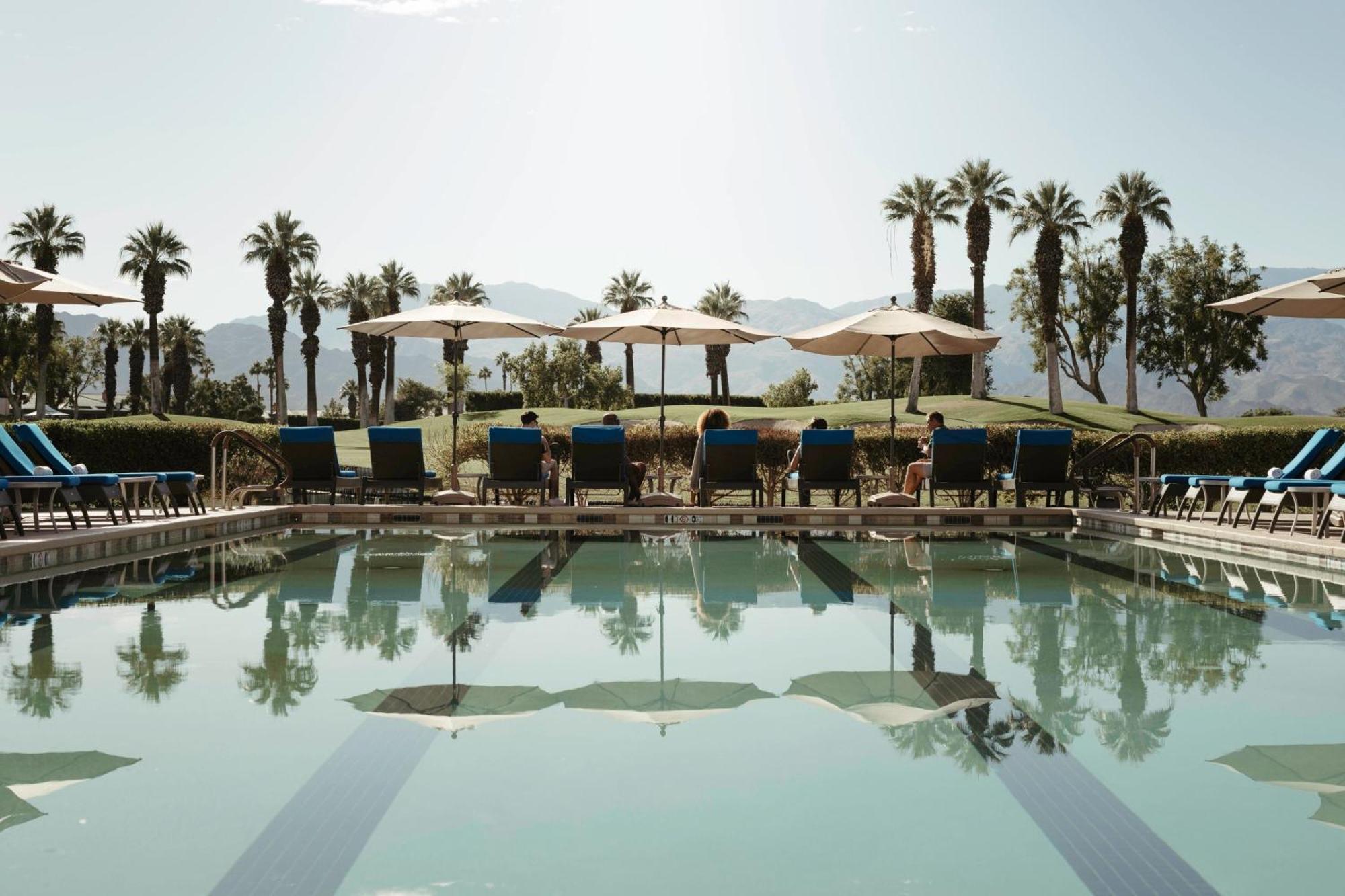 Jw Marriott Desert Springs Resort & Spa Palm Desert Zewnętrze zdjęcie